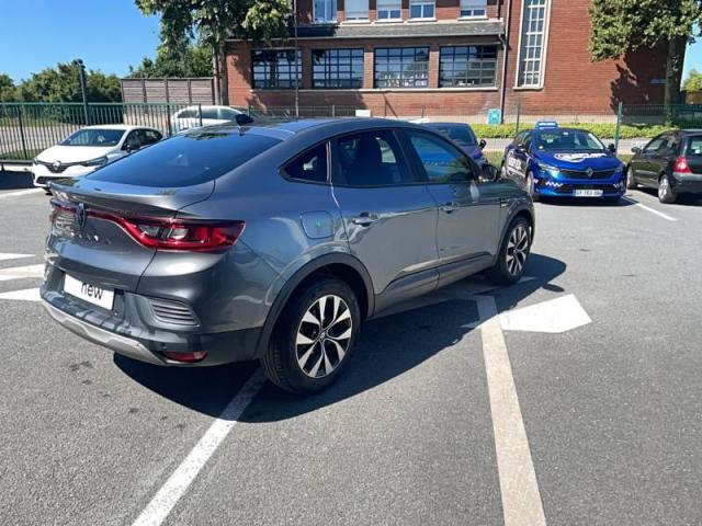 Renault Arkana image 5