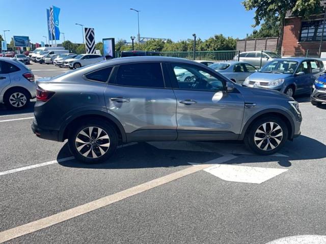 Renault Arkana image 7