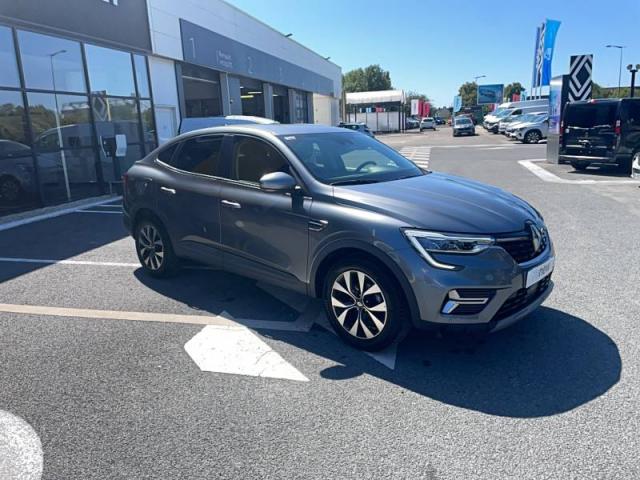 Renault Arkana image 3