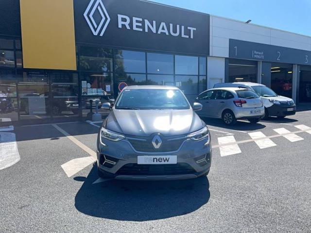 Renault Arkana image 4
