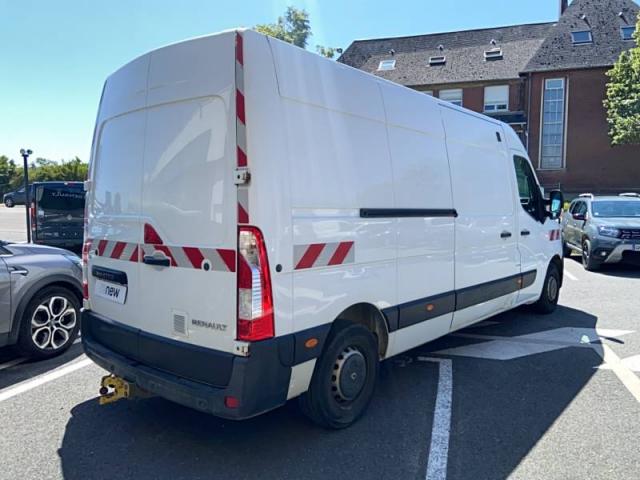 Renault Master image 6