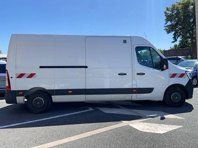 Renault Master image 7