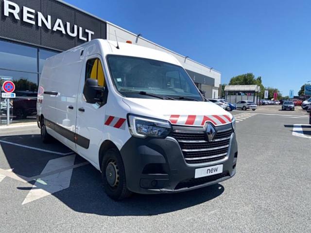 Renault Master image 8