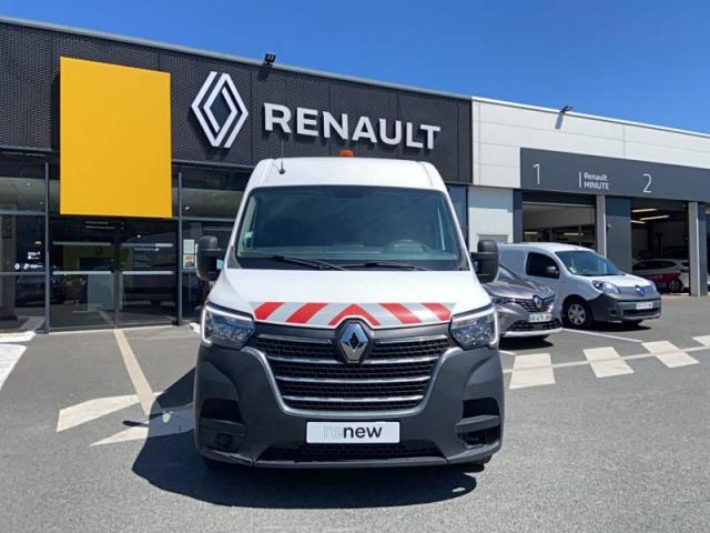 Renault Master image 9