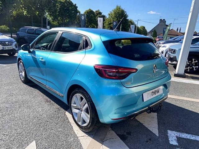 Renault Clio image 9