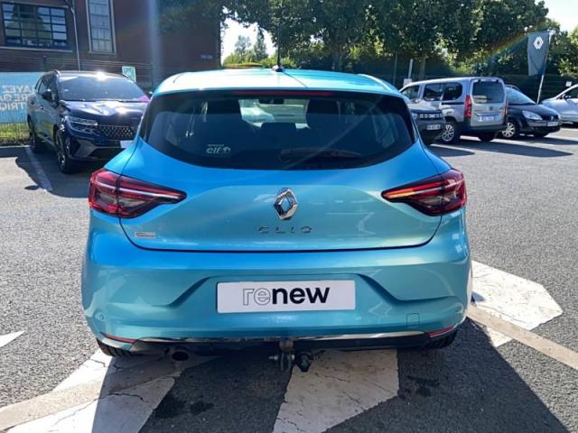 Renault Clio image 6