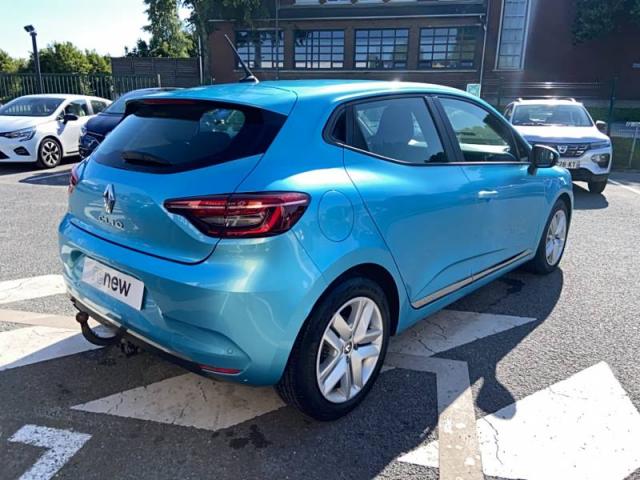 Renault Clio image 2