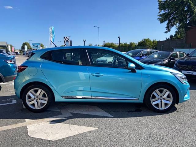 Renault Clio image 3