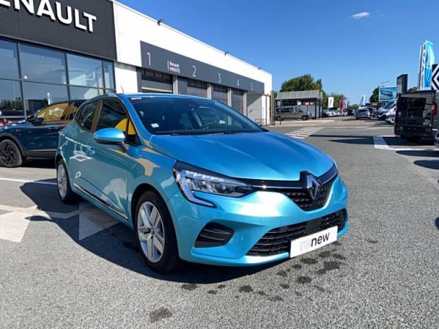Renault Clio image 4