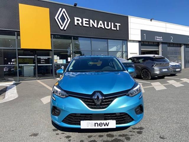 Renault Clio image 8