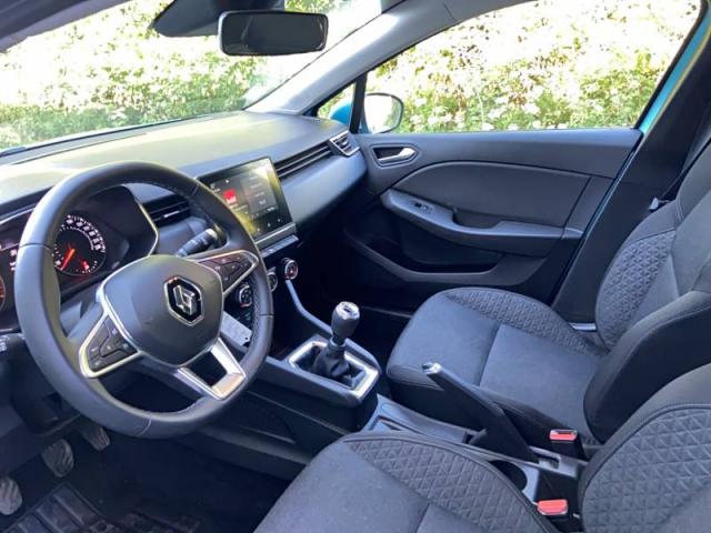 Renault Clio image 1