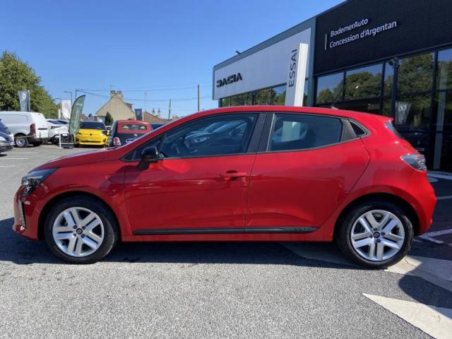 Renault Clio image 2