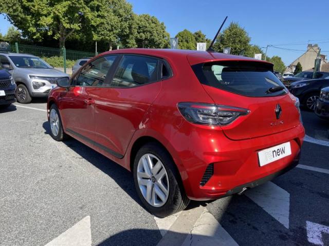 Renault Clio image 5