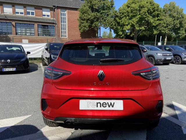 Renault Clio image 6