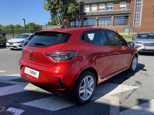 Renault Clio image 9