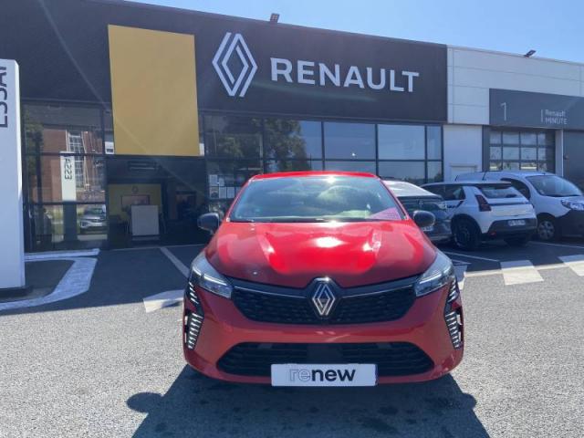 Renault Clio image 1