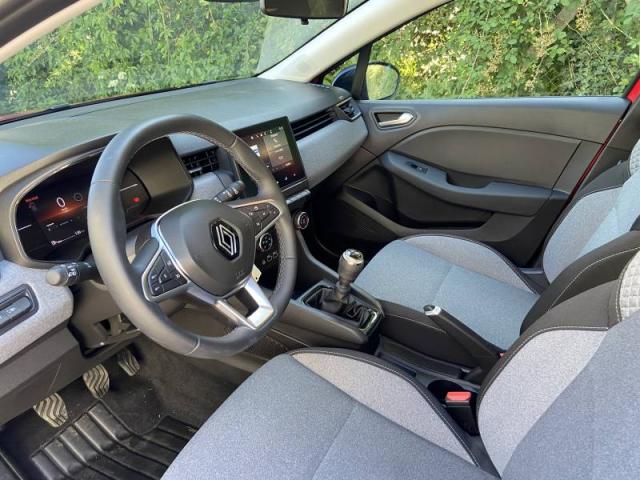 Renault Clio image 5