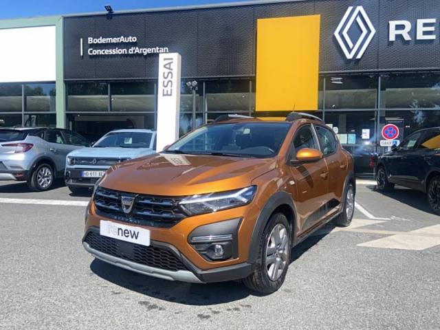 Dacia