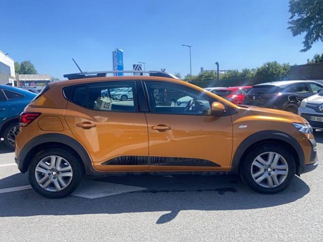 Dacia Sandero image 6