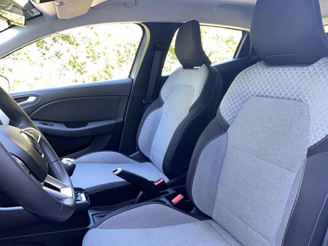 Renault Clio image 4