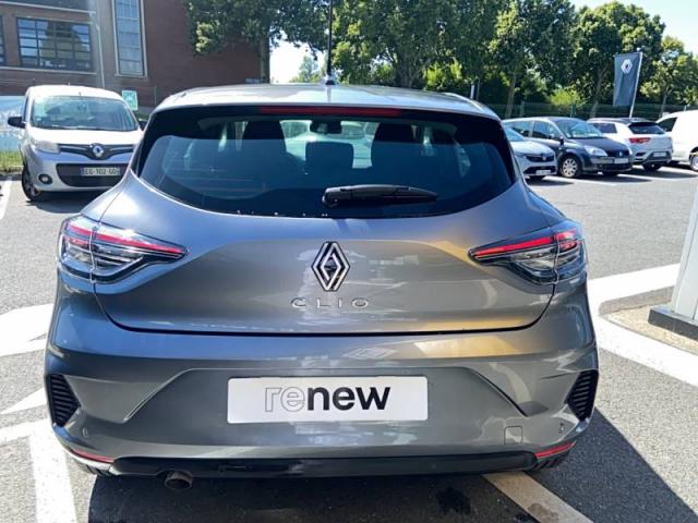 Renault Clio image 3