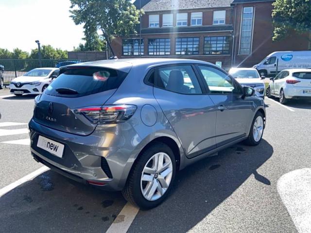 Renault Clio image 9
