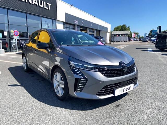 Renault Clio image 1