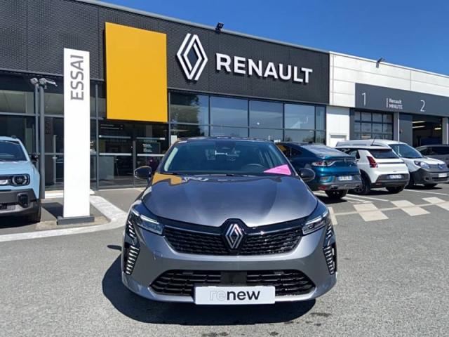 Renault Clio image 5