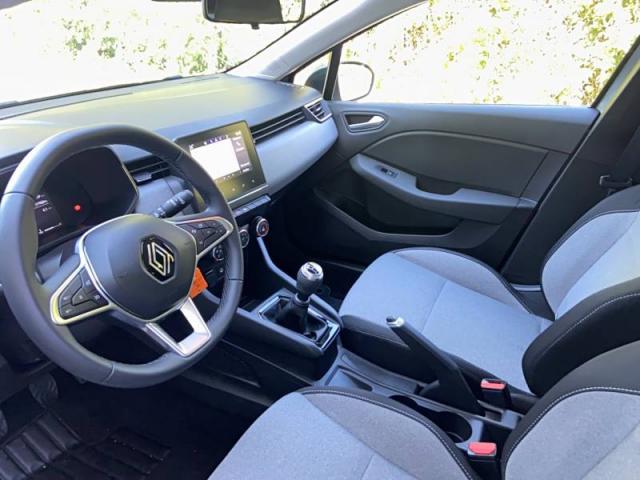 Renault Clio image 7