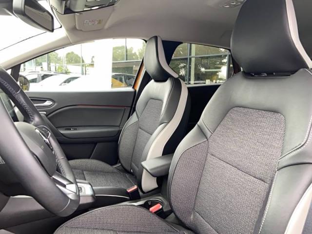 Renault Captur image 6