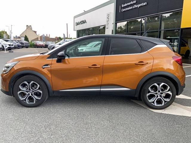 Renault Captur image 2