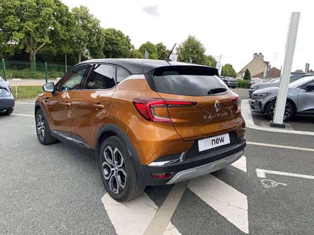 Renault Captur image 3