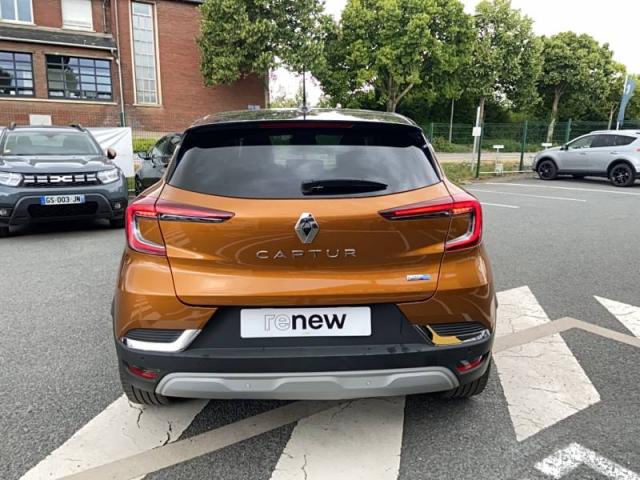 Renault Captur image 8