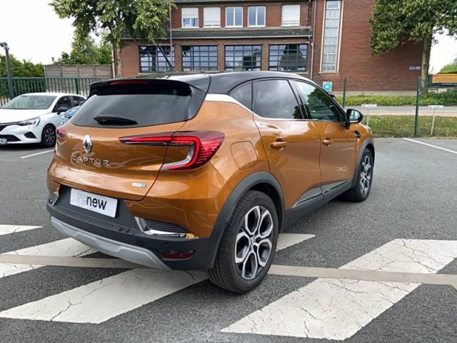 Renault Captur image 9