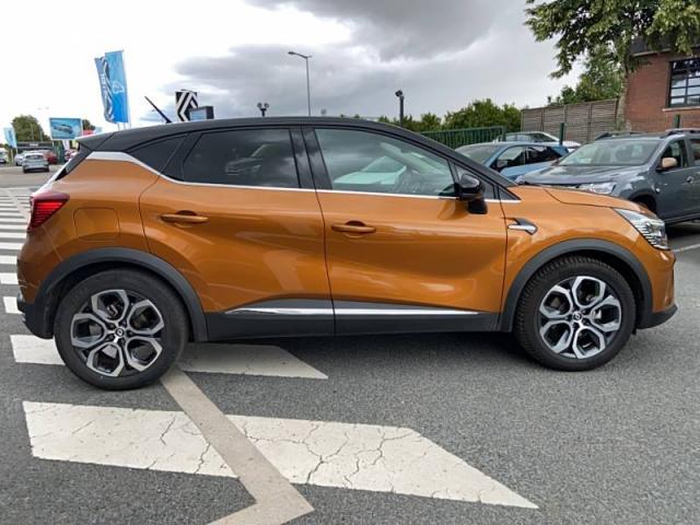 Renault Captur image 4