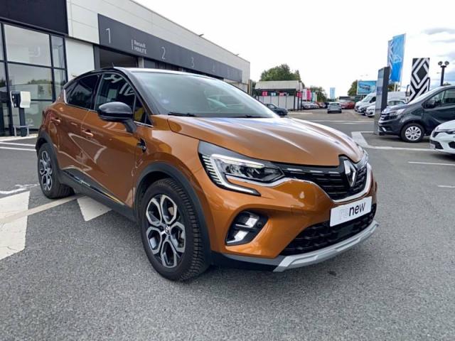 Renault Captur image 1