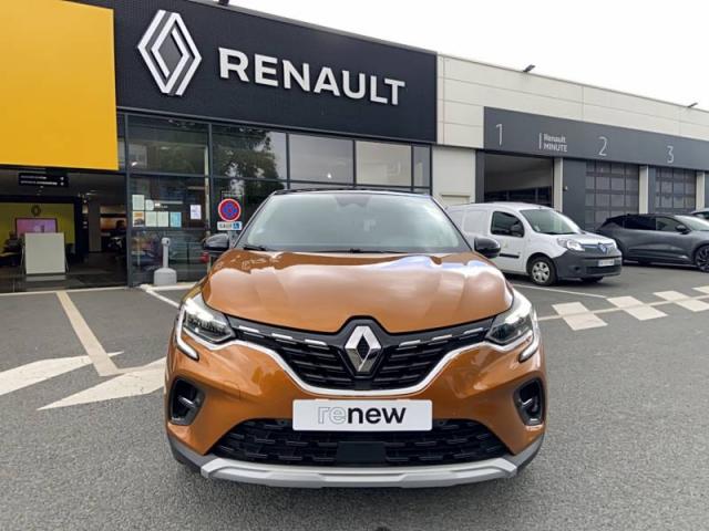 Renault Captur image 7