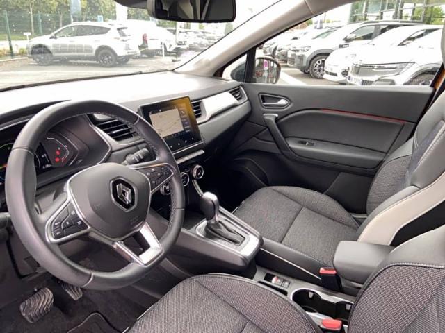 Renault Captur image 5