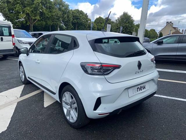Renault Clio image 1