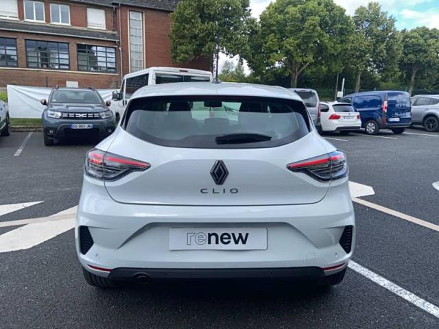 Renault Clio image 6