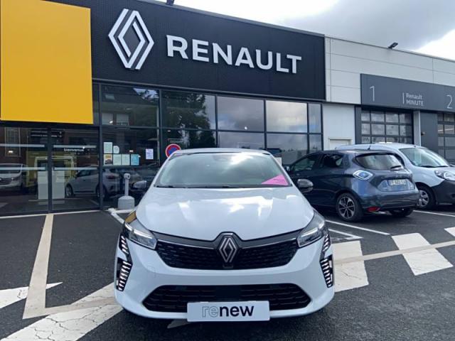 Renault Clio image 4