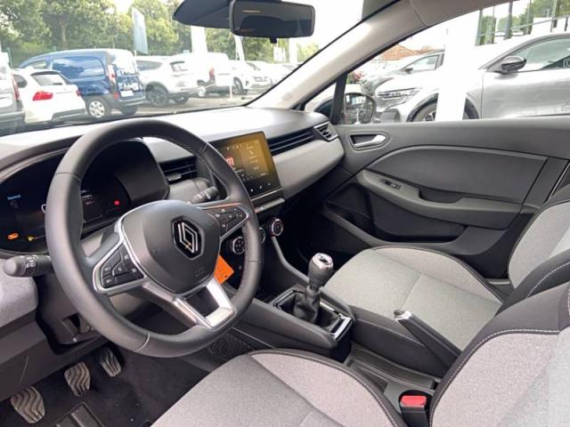 Renault Clio image 7