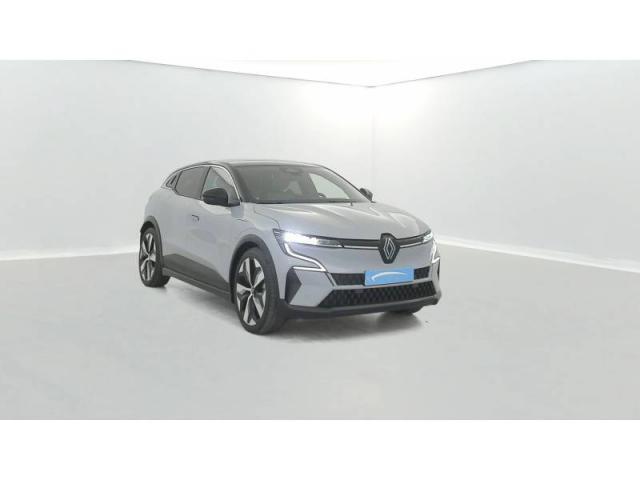 Renault Mégane image 4