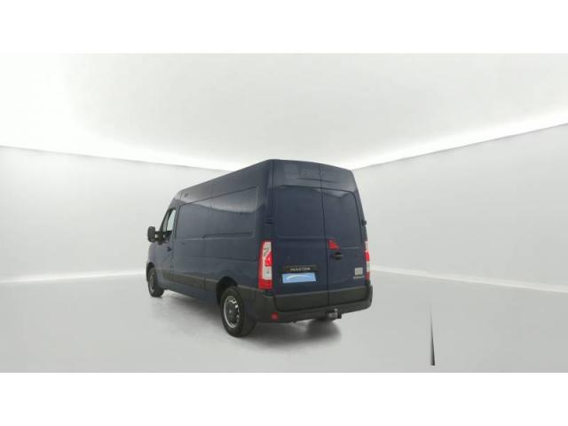 Renault Master image 5