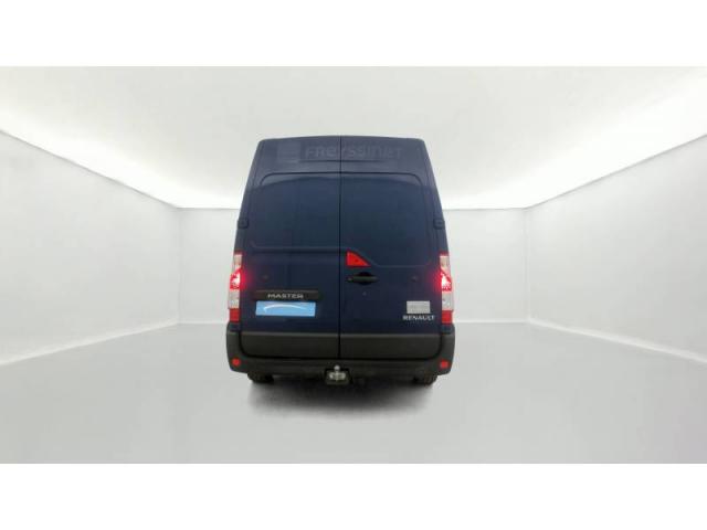 Renault Master image 9