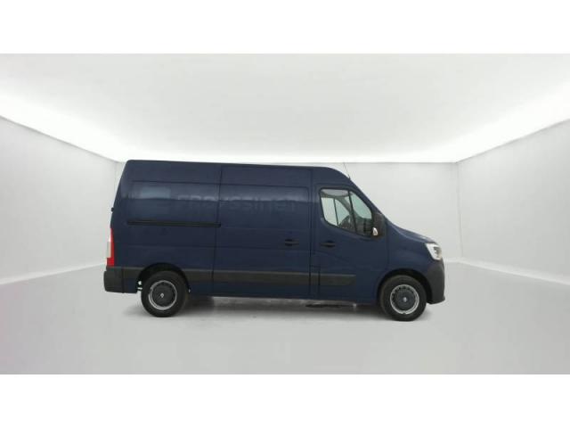 Renault Master image 1