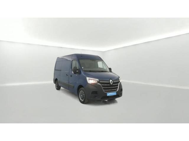 Renault Master image 6