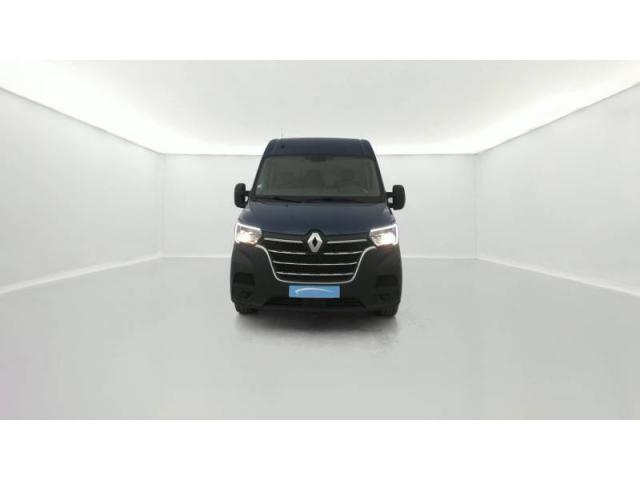 Renault Master image 3