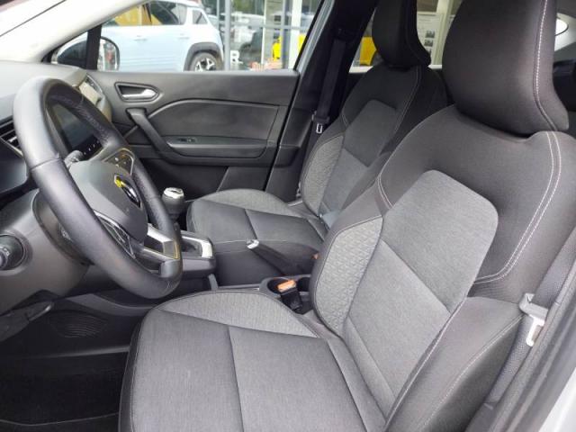 Renault Captur image 3