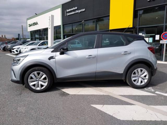 Renault Captur image 2